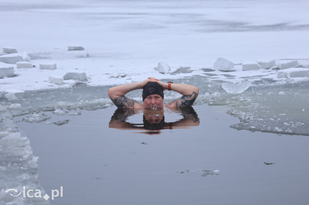 Morsowanie w cieniu wielkiego zlotu w Mielnie