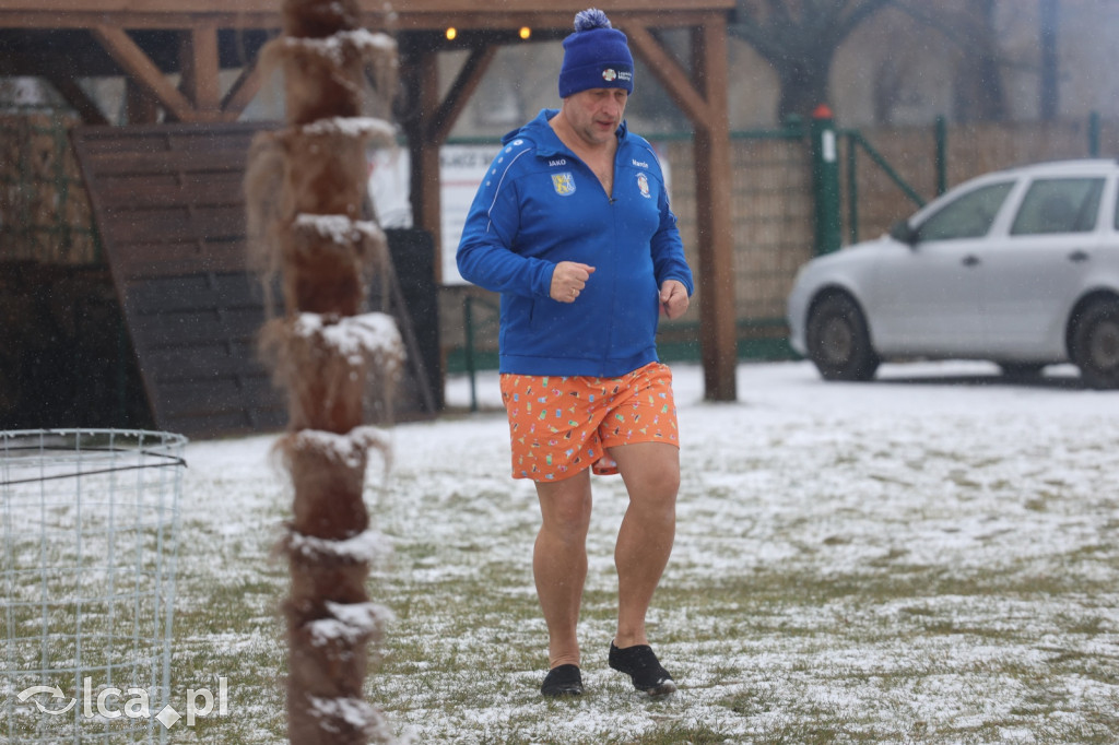 Morsowanie w cieniu wielkiego zlotu w Mielnie