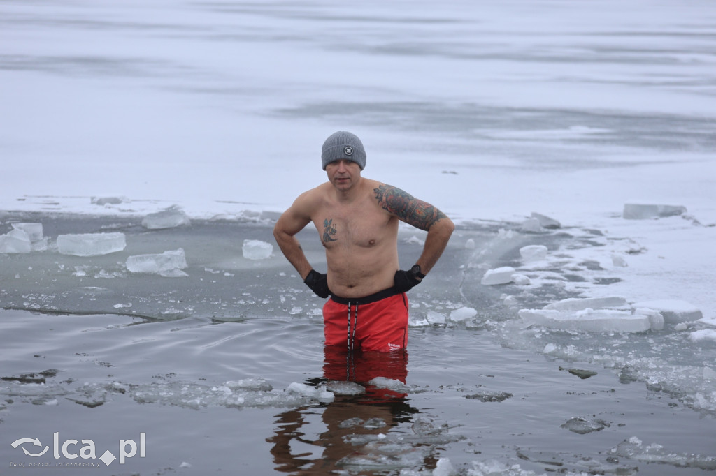 Morsowanie w cieniu wielkiego zlotu w Mielnie