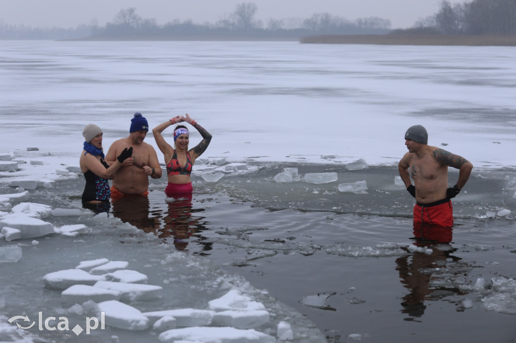 Morsowanie w cieniu wielkiego zlotu w Mielnie