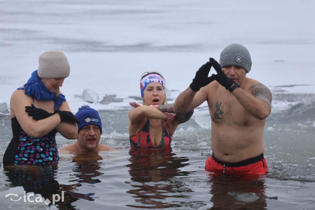 Morsowanie w cieniu wielkiego zlotu w Mielnie