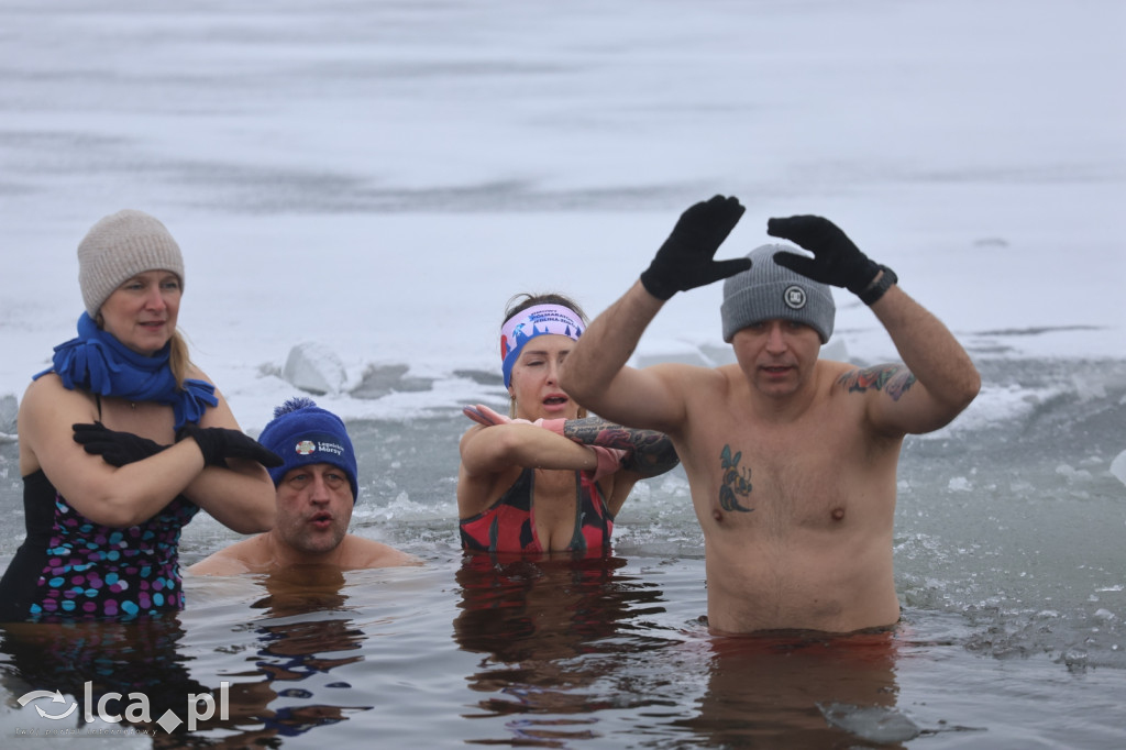 Morsowanie w cieniu wielkiego zlotu w Mielnie