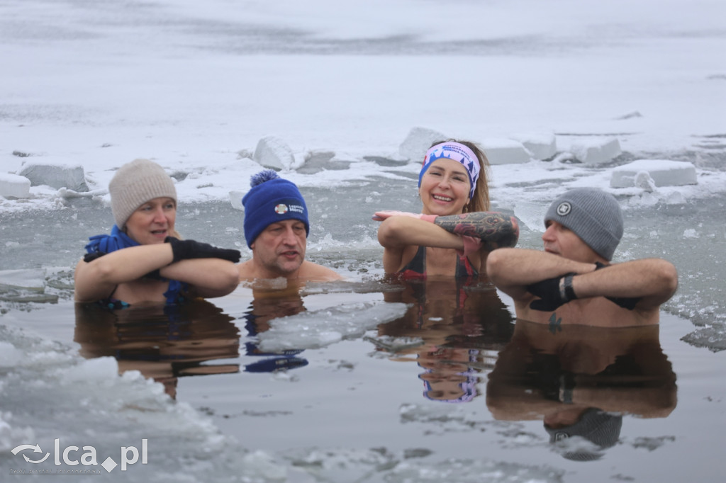 Morsowanie w cieniu wielkiego zlotu w Mielnie