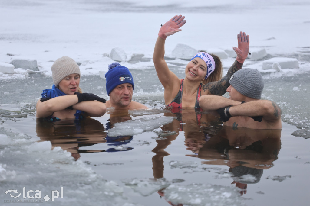 Morsowanie w cieniu wielkiego zlotu w Mielnie