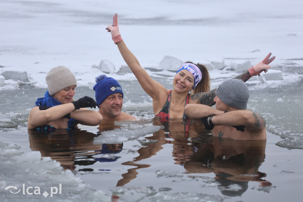 Morsowanie w cieniu wielkiego zlotu w Mielnie