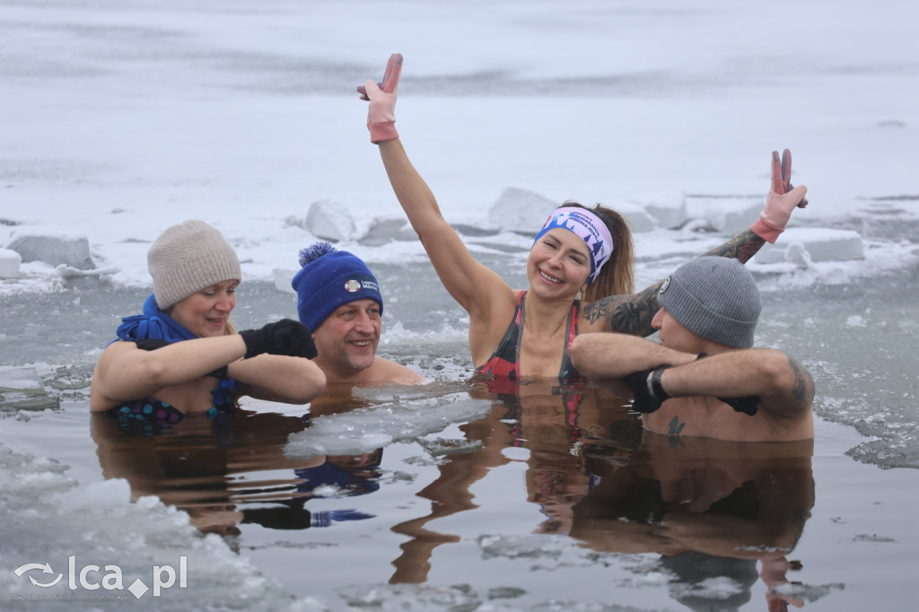 Morsowanie w cieniu wielkiego zlotu w Mielnie