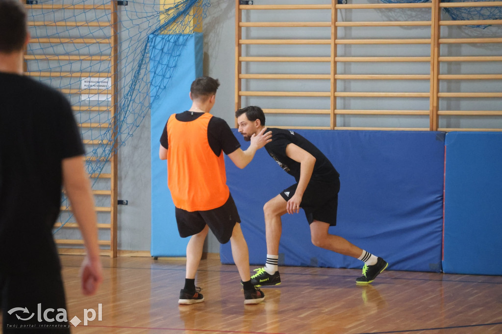 Piłkarze o wielkich sercach zagrali dla Oskara