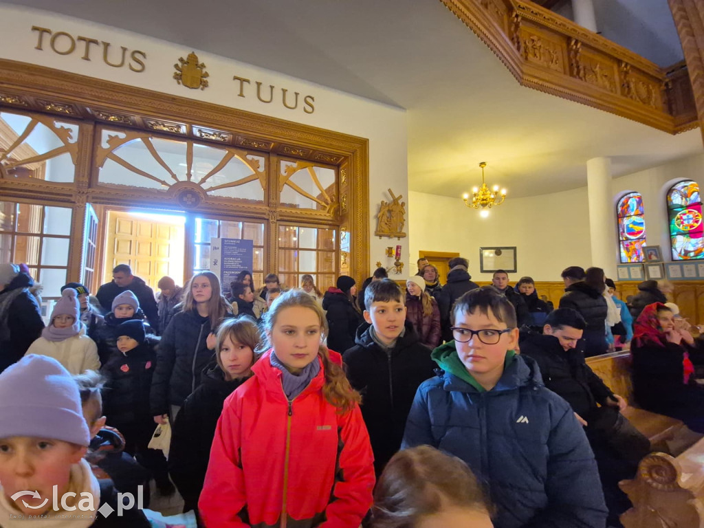 TPD i zimowy wyjazd dzieci pod Tatry