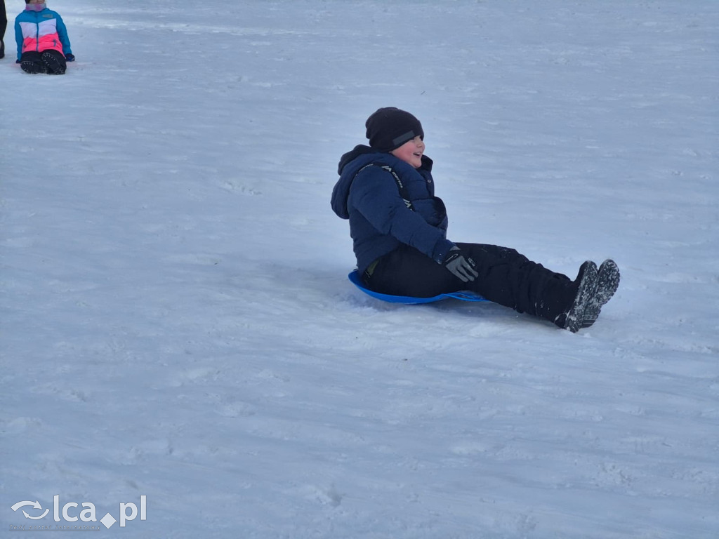 TPD i zimowy wyjazd dzieci pod Tatry