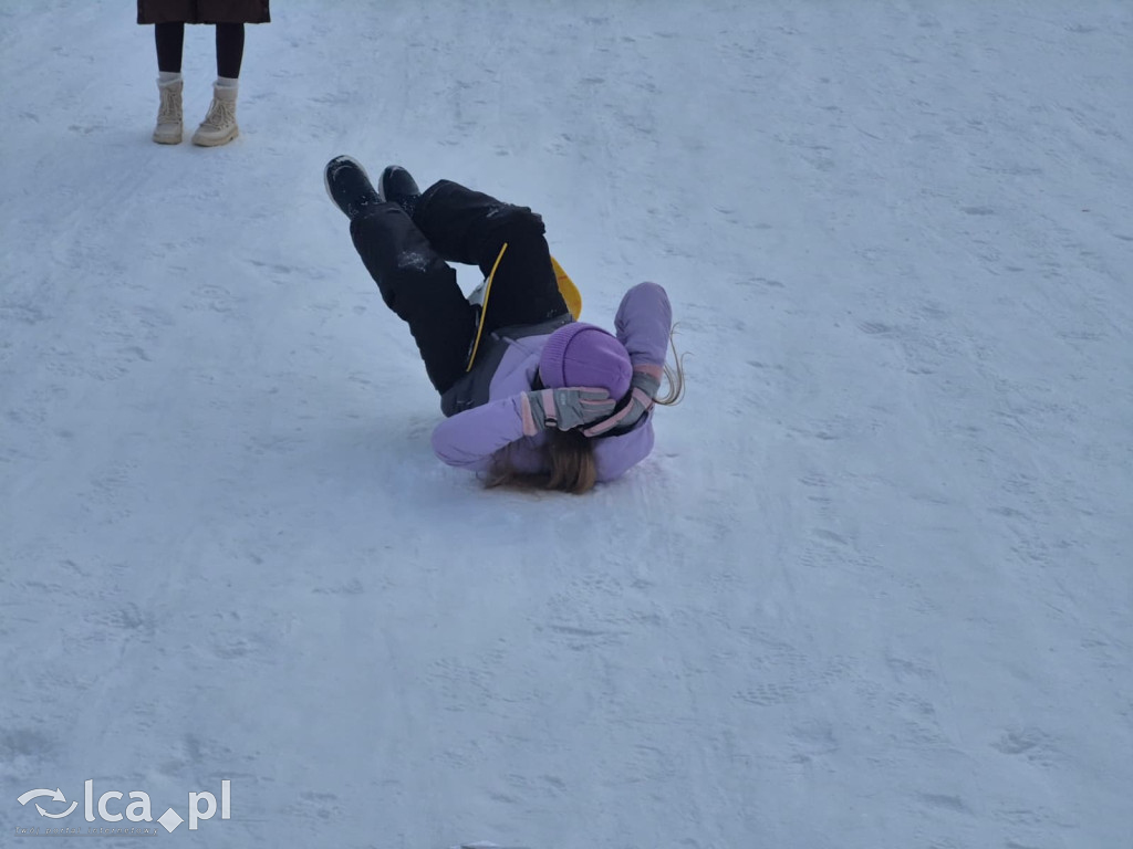 TPD i zimowy wyjazd dzieci pod Tatry