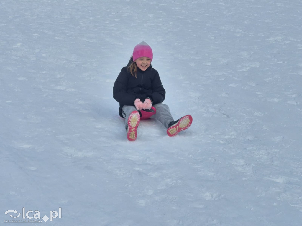 TPD i zimowy wyjazd dzieci pod Tatry