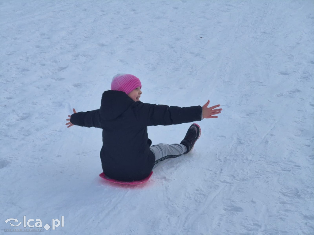 TPD i zimowy wyjazd dzieci pod Tatry