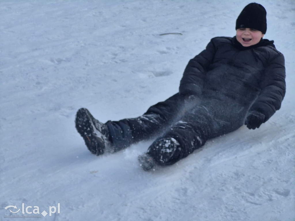 TPD i zimowy wyjazd dzieci pod Tatry
