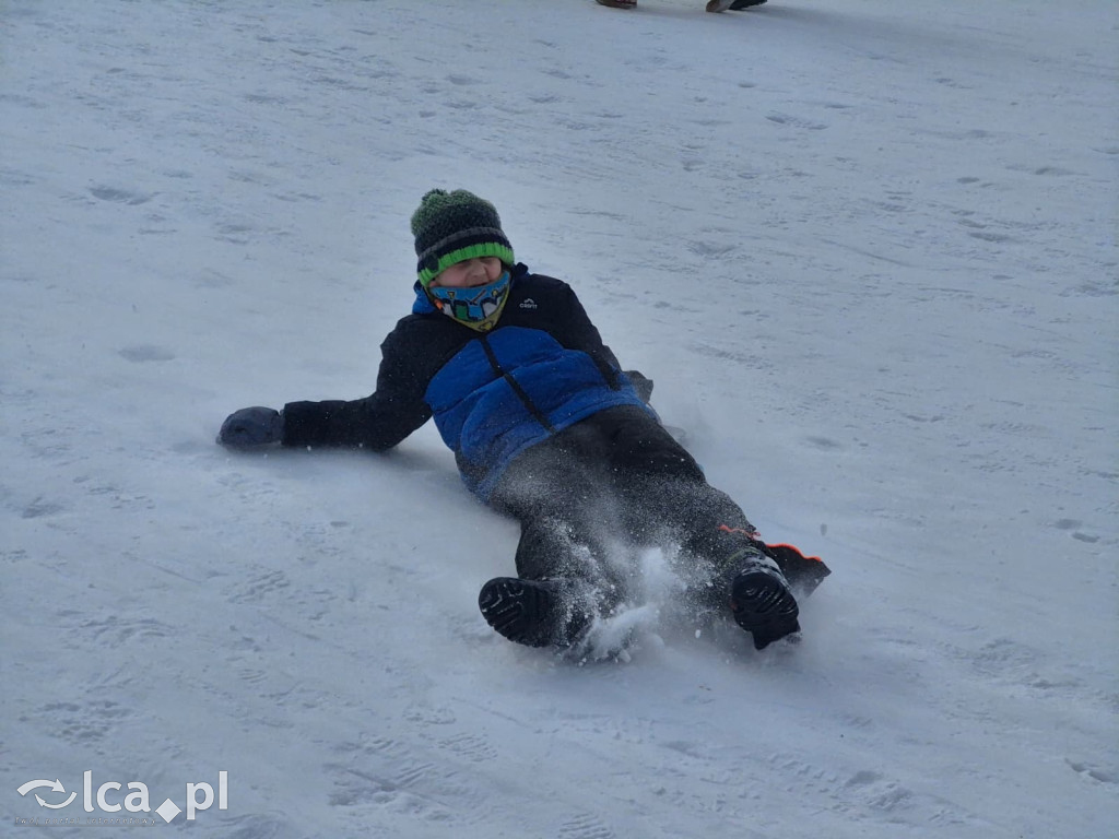 TPD i zimowy wyjazd dzieci pod Tatry