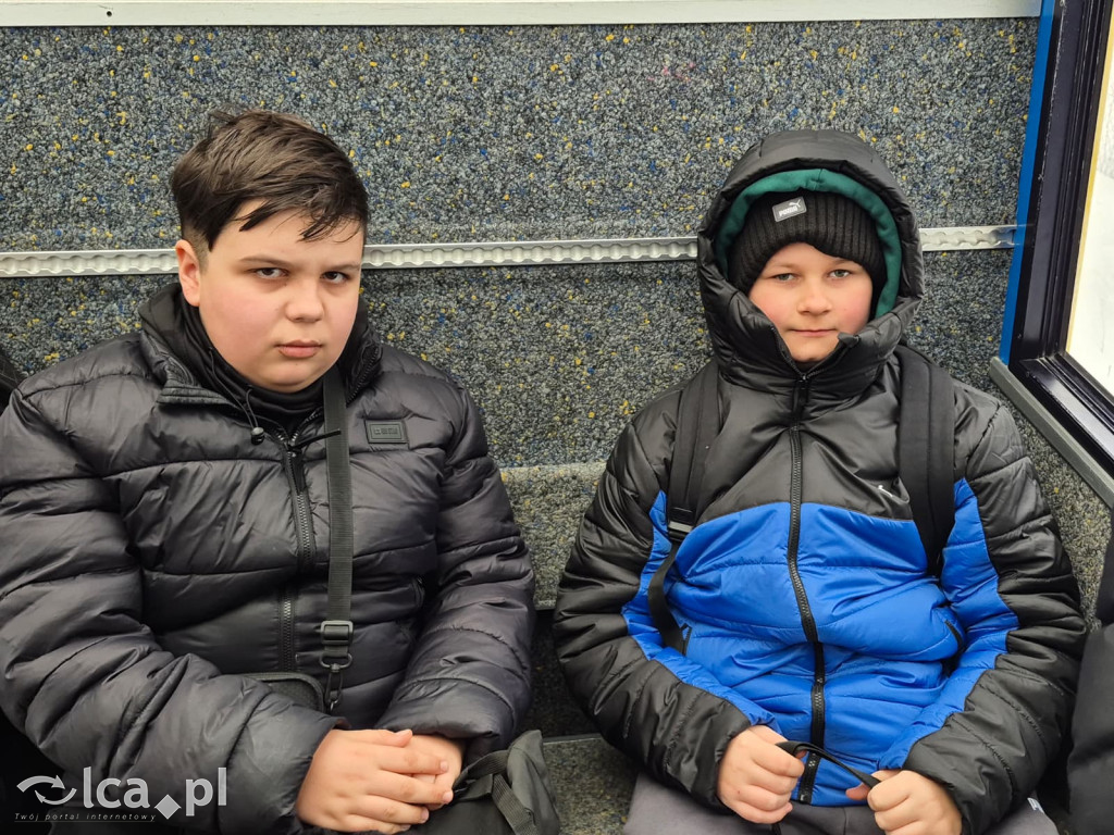 TPD i zimowy wyjazd dzieci pod Tatry