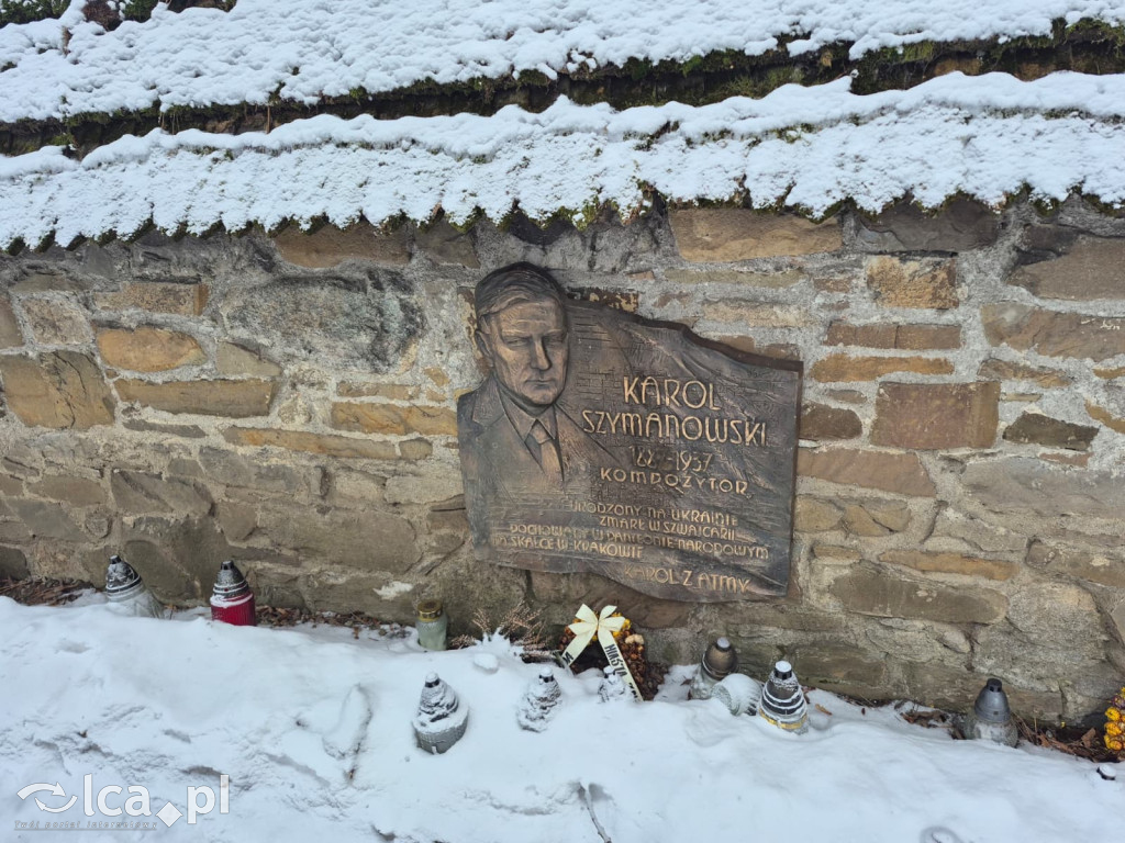 TPD i zimowy wyjazd dzieci pod Tatry