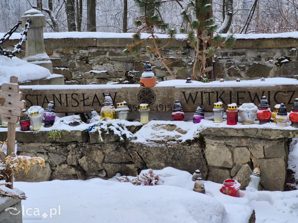 TPD i zimowy wyjazd dzieci pod Tatry