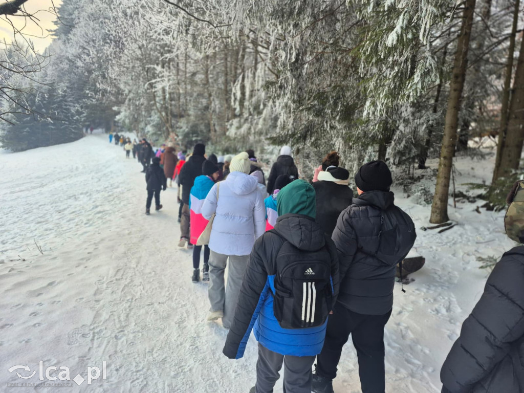 TPD i zimowy wyjazd dzieci pod Tatry