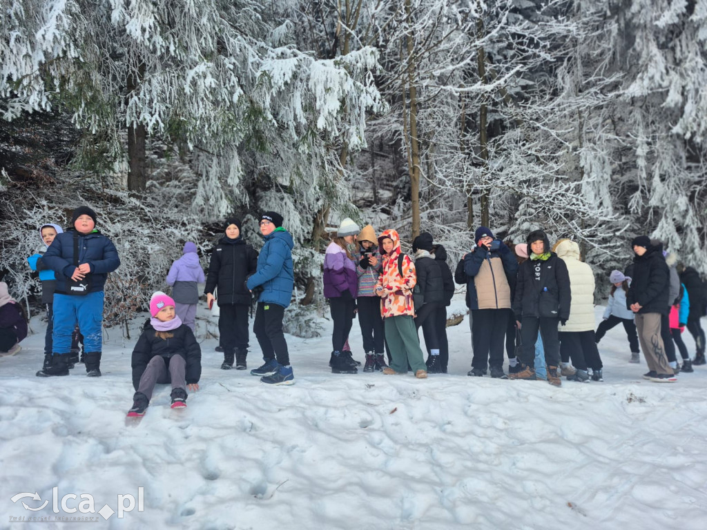 TPD i zimowy wyjazd dzieci pod Tatry