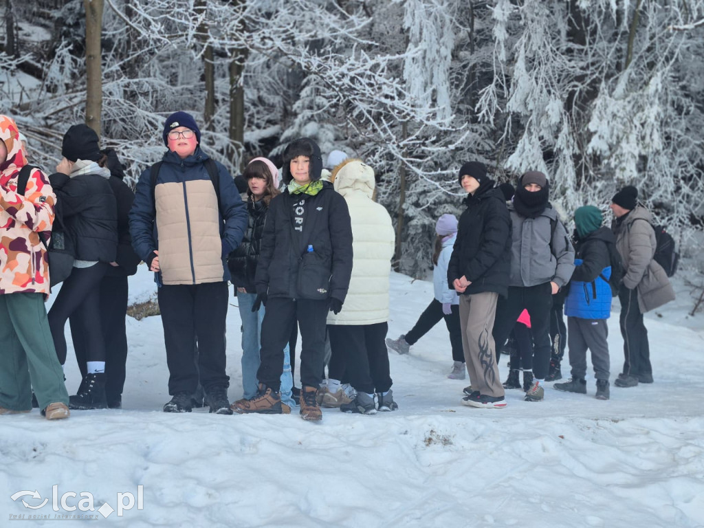 TPD i zimowy wyjazd dzieci pod Tatry