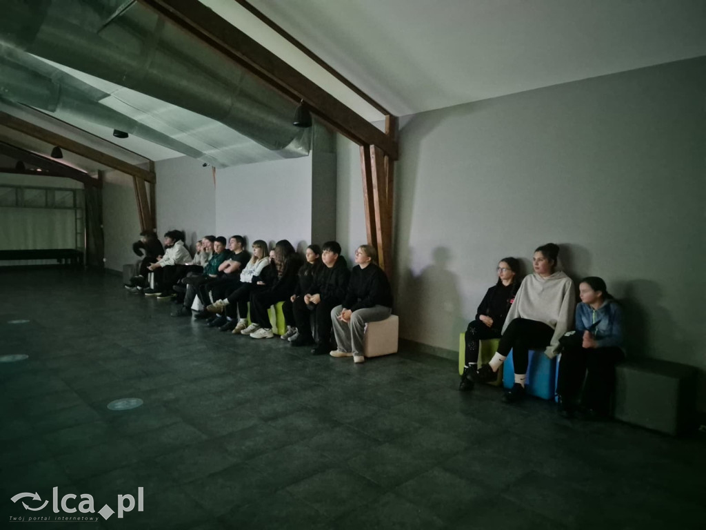 TPD i zimowy wyjazd dzieci pod Tatry