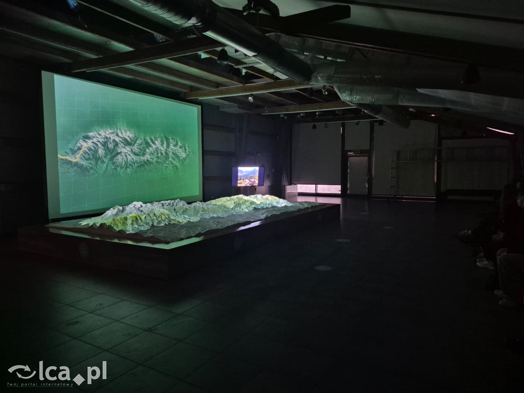 TPD i zimowy wyjazd dzieci pod Tatry