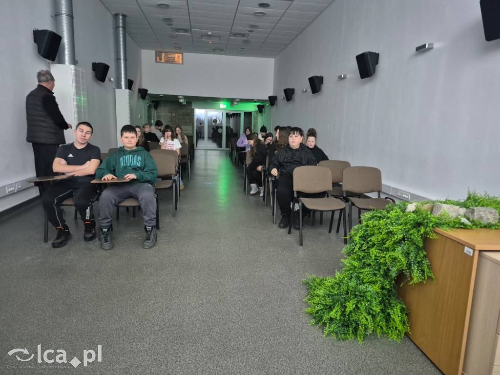 TPD i zimowy wyjazd dzieci pod Tatry