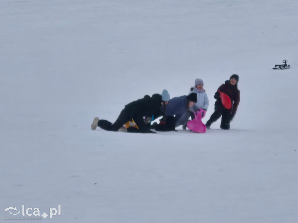 TPD i zimowy wyjazd dzieci pod Tatry