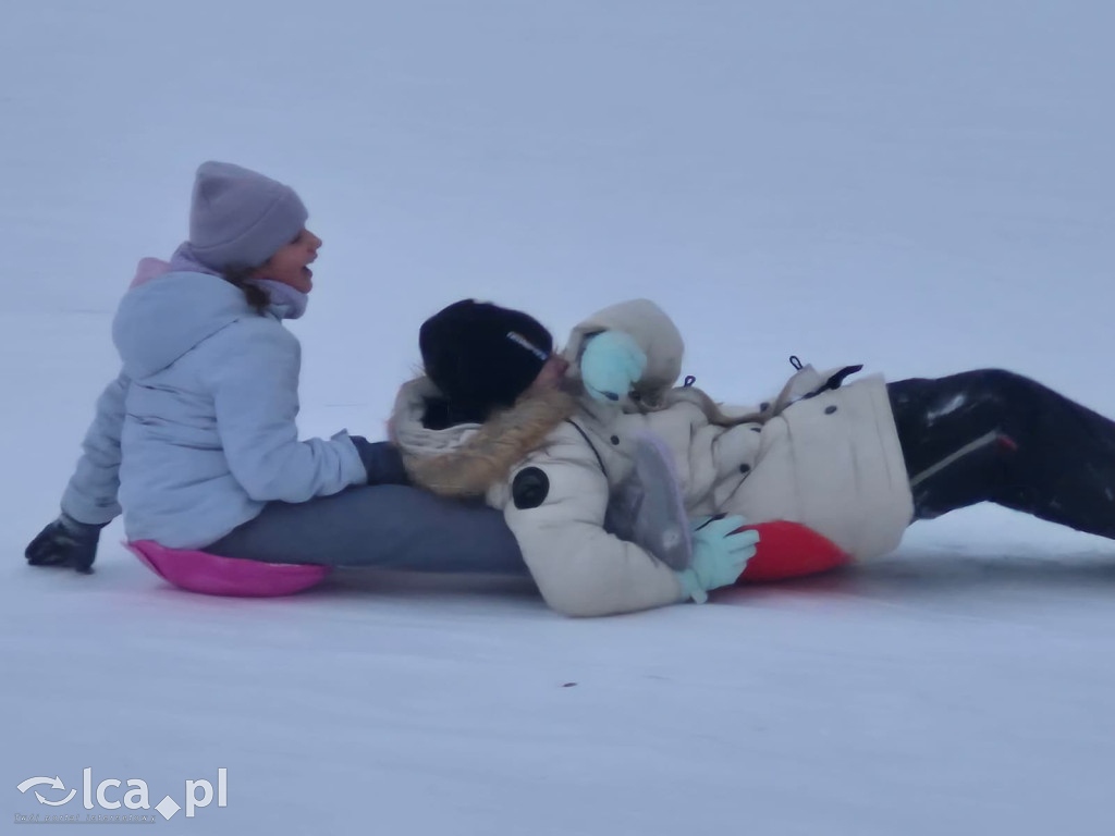 TPD i zimowy wyjazd dzieci pod Tatry