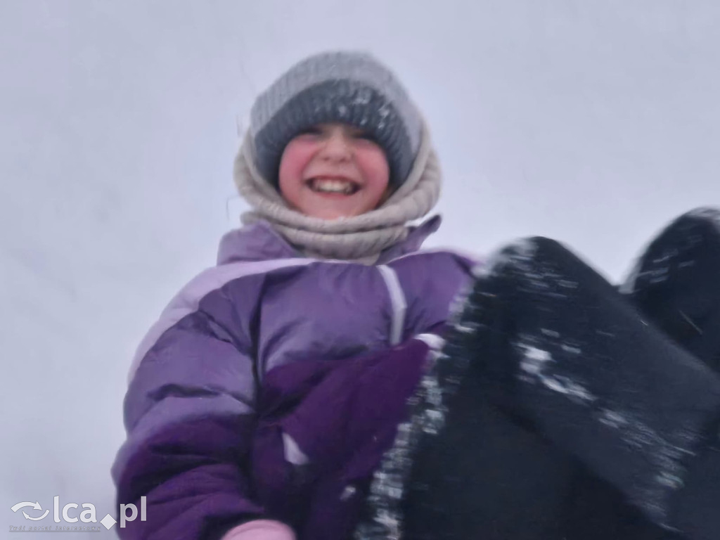 TPD i zimowy wyjazd dzieci pod Tatry