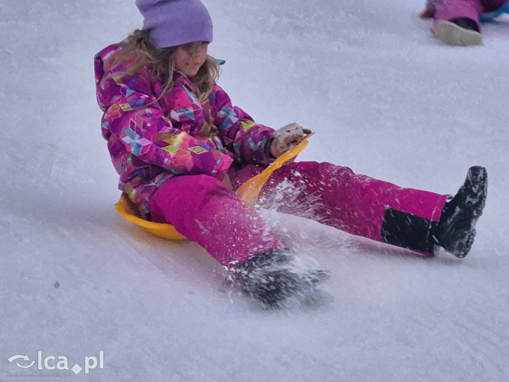 TPD i zimowy wyjazd dzieci pod Tatry