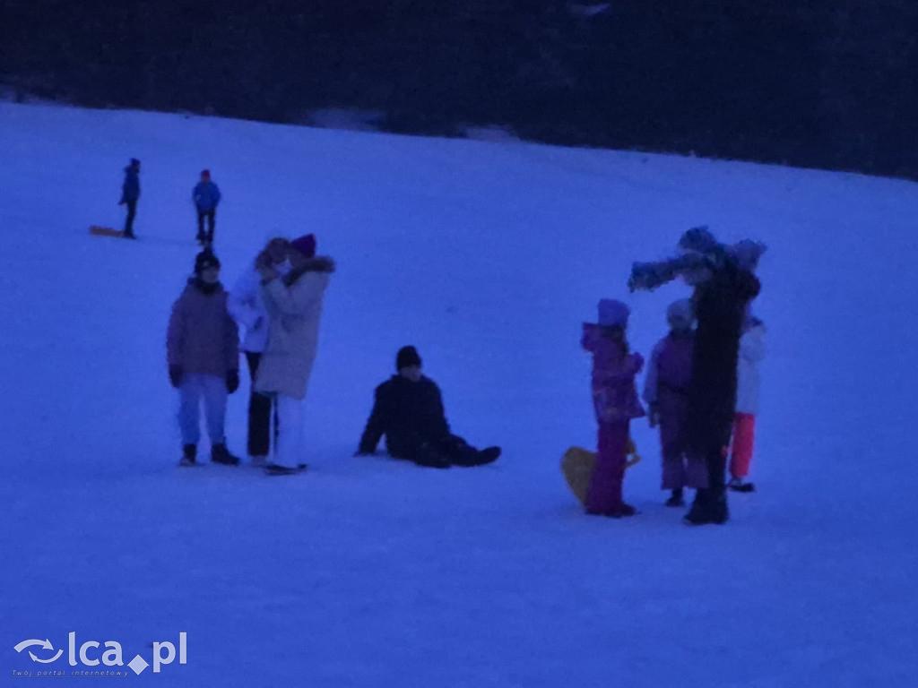 TPD i zimowy wyjazd dzieci pod Tatry
