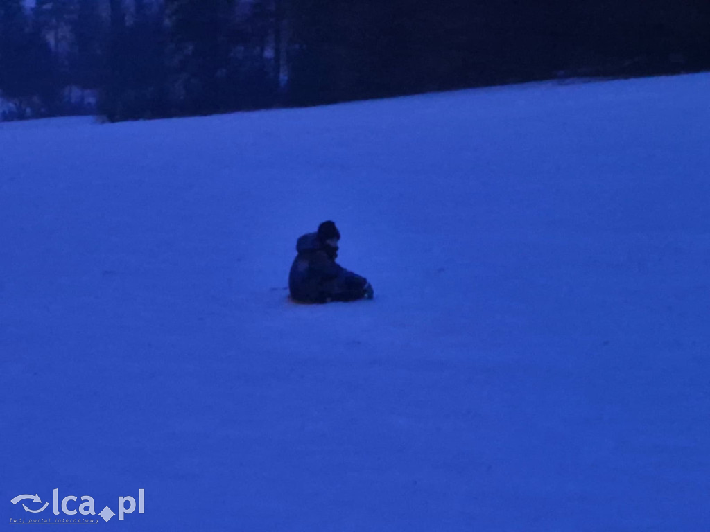 TPD i zimowy wyjazd dzieci pod Tatry