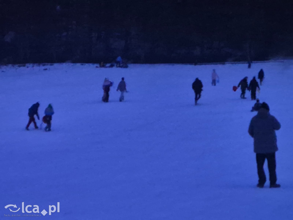 TPD i zimowy wyjazd dzieci pod Tatry