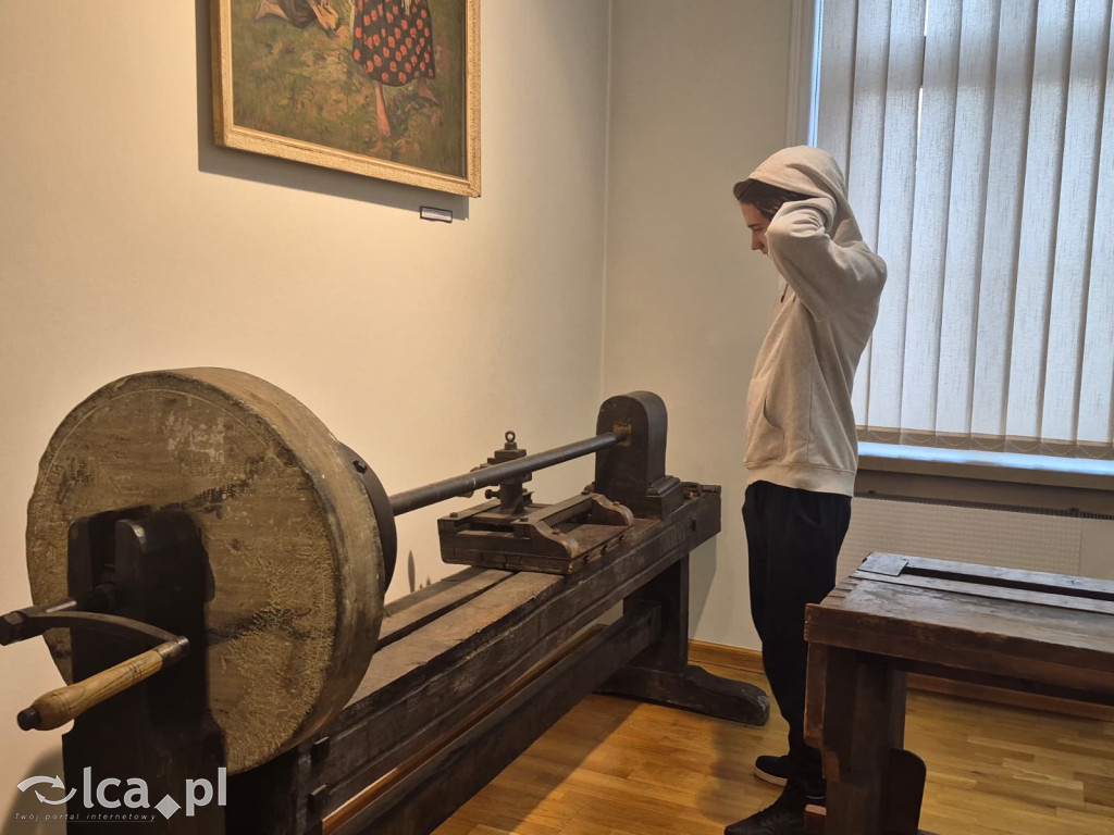 TPD i zimowy wyjazd dzieci pod Tatry