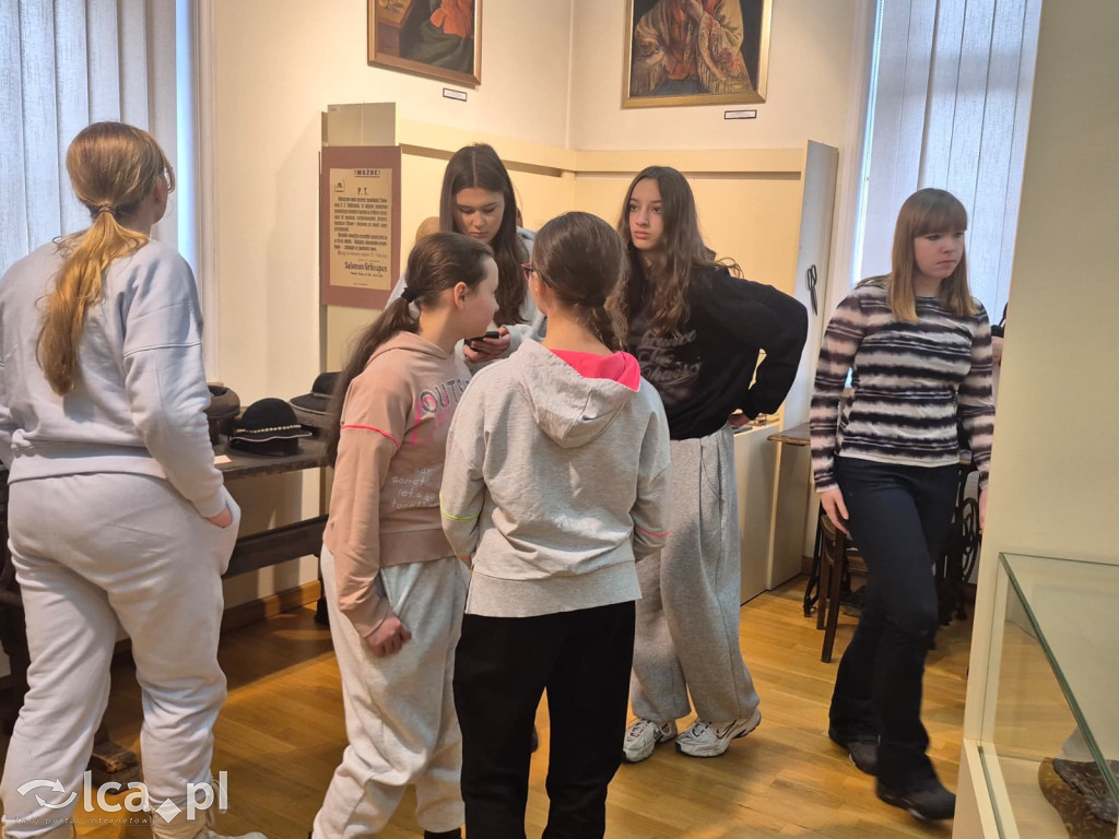 TPD i zimowy wyjazd dzieci pod Tatry