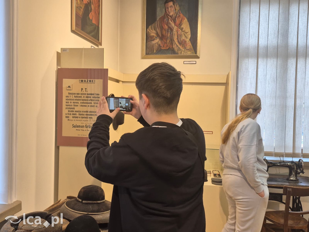 TPD i zimowy wyjazd dzieci pod Tatry