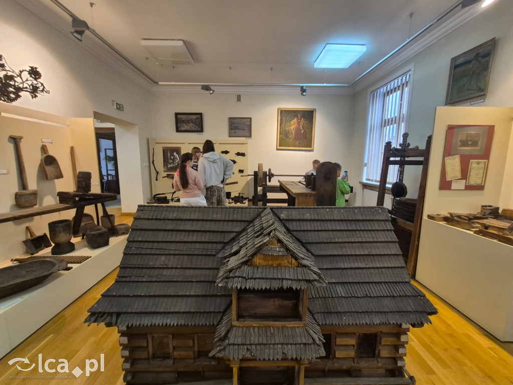 TPD i zimowy wyjazd dzieci pod Tatry