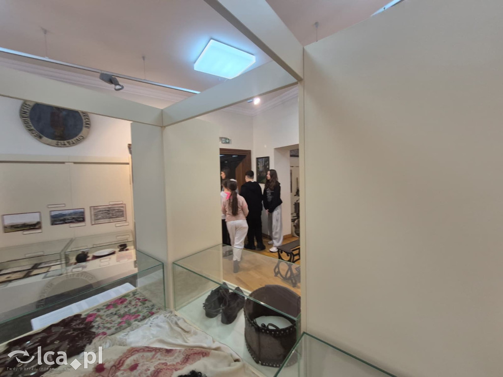 TPD i zimowy wyjazd dzieci pod Tatry