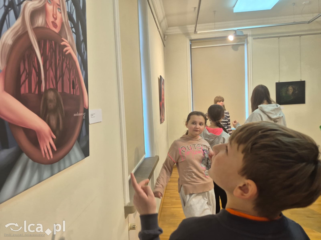 TPD i zimowy wyjazd dzieci pod Tatry