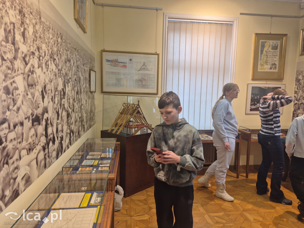 TPD i zimowy wyjazd dzieci pod Tatry