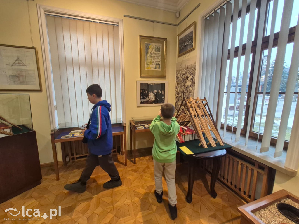 TPD i zimowy wyjazd dzieci pod Tatry