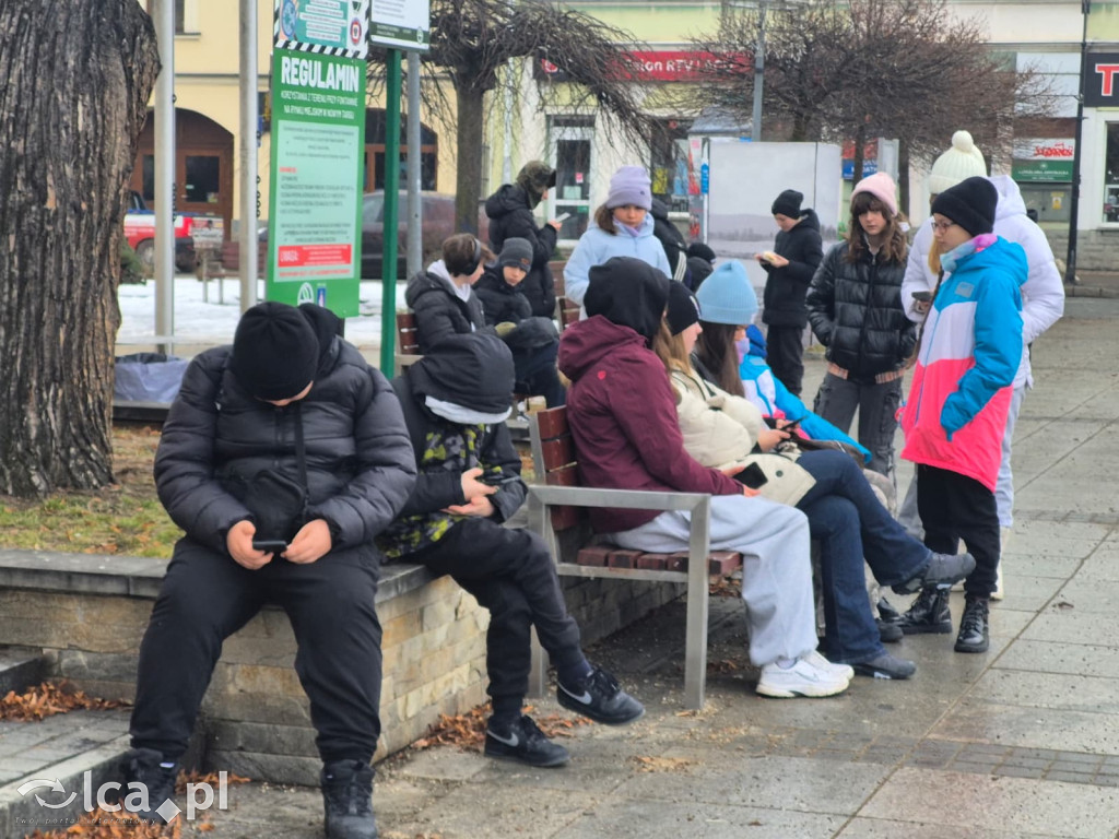 TPD i zimowy wyjazd dzieci pod Tatry
