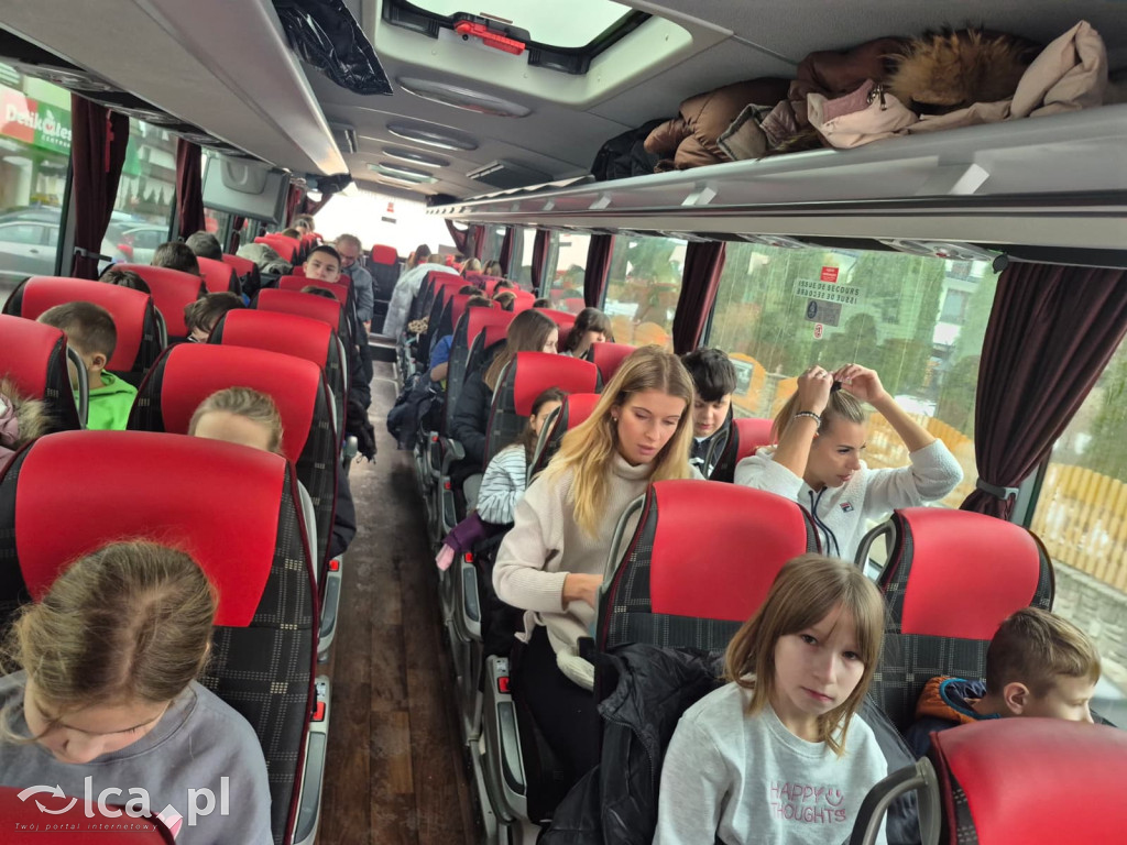 TPD i zimowy wyjazd dzieci pod Tatry