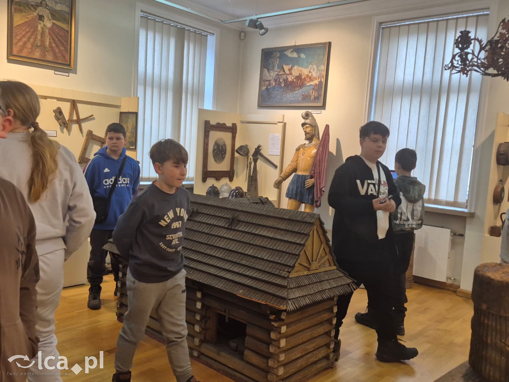 TPD i zimowy wyjazd dzieci pod Tatry