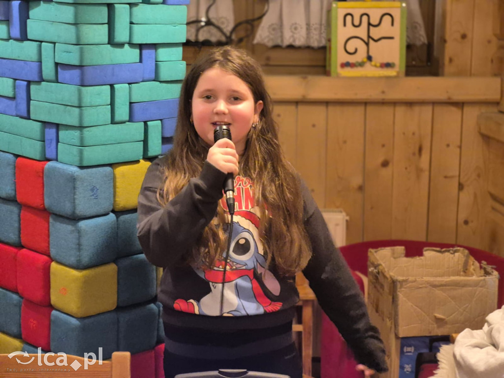 TPD i zimowy wyjazd dzieci pod Tatry