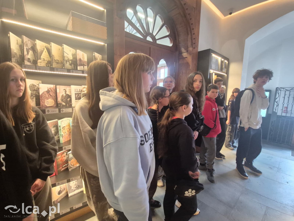 TPD i zimowy wyjazd dzieci pod Tatry