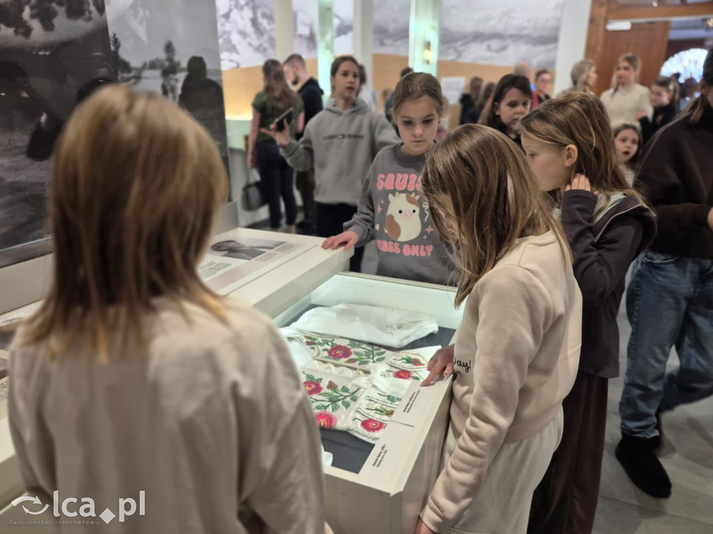 TPD i zimowy wyjazd dzieci pod Tatry