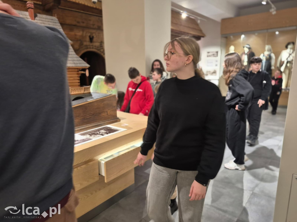 TPD i zimowy wyjazd dzieci pod Tatry