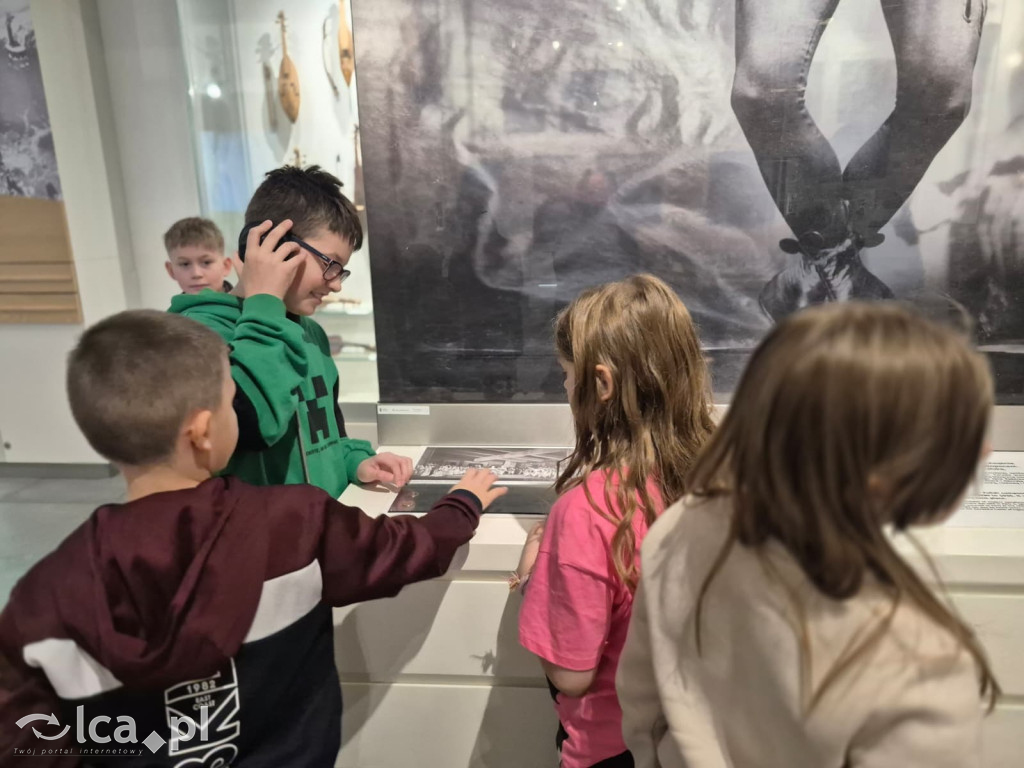 TPD i zimowy wyjazd dzieci pod Tatry